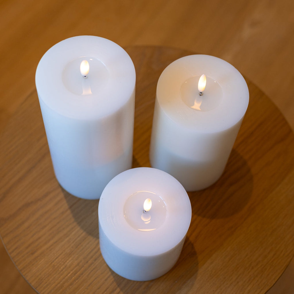 🔥 Fire-safe lighting for churches & historic timber buildings